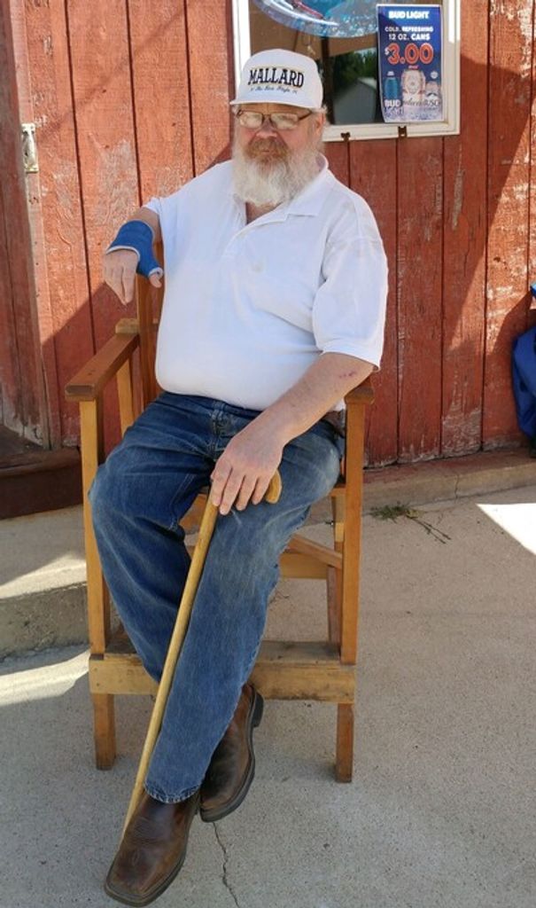 Ron Larson Profile Photo