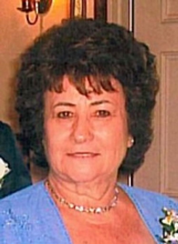 Shirley A. Bredl