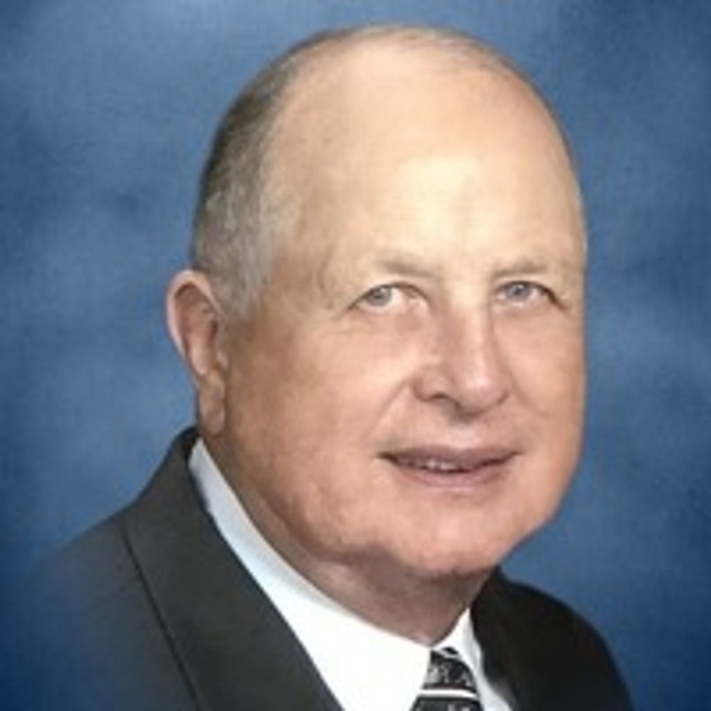 James "Jim" Neil Mcdougald Profile Photo
