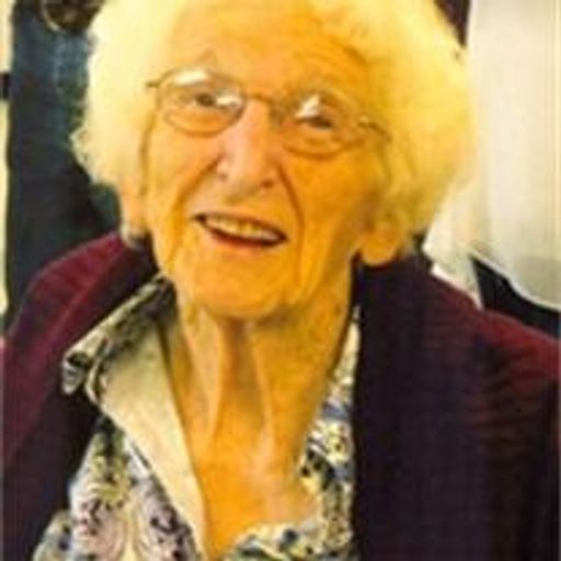 Vivian Lucille Fagle (Goldsworthy) Profile Photo