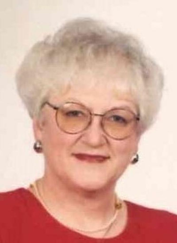 S. Gayle Thomas Profile Photo