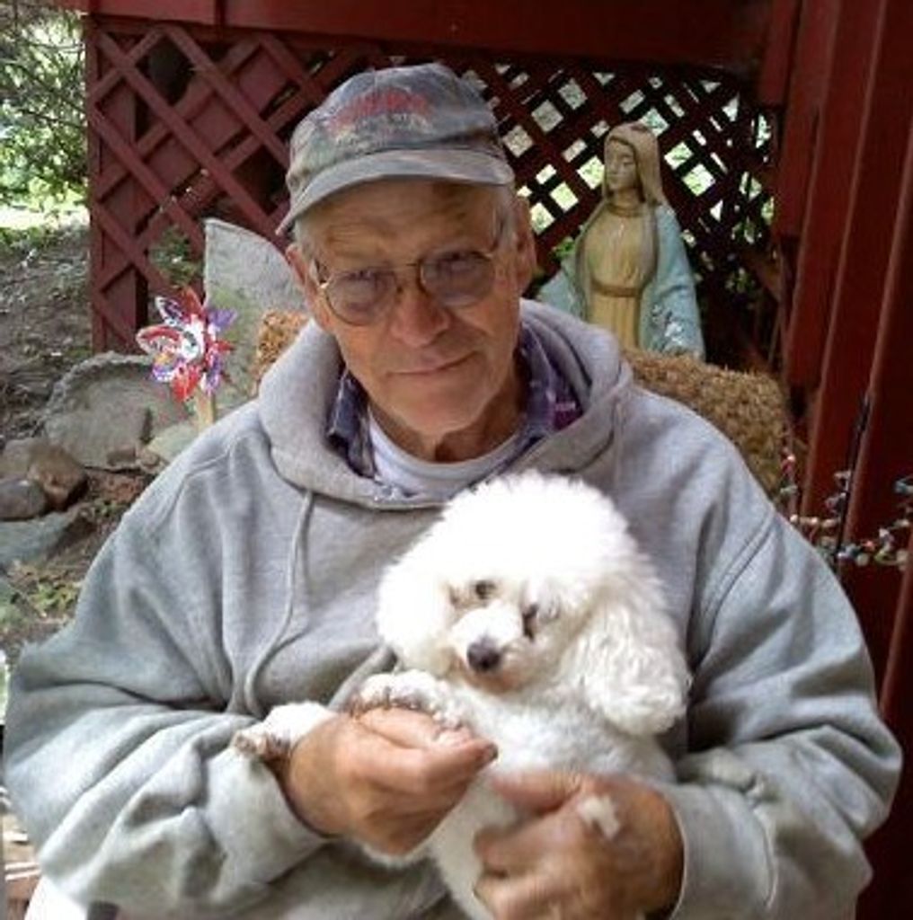Henry Otto Bohlinger Profile Photo