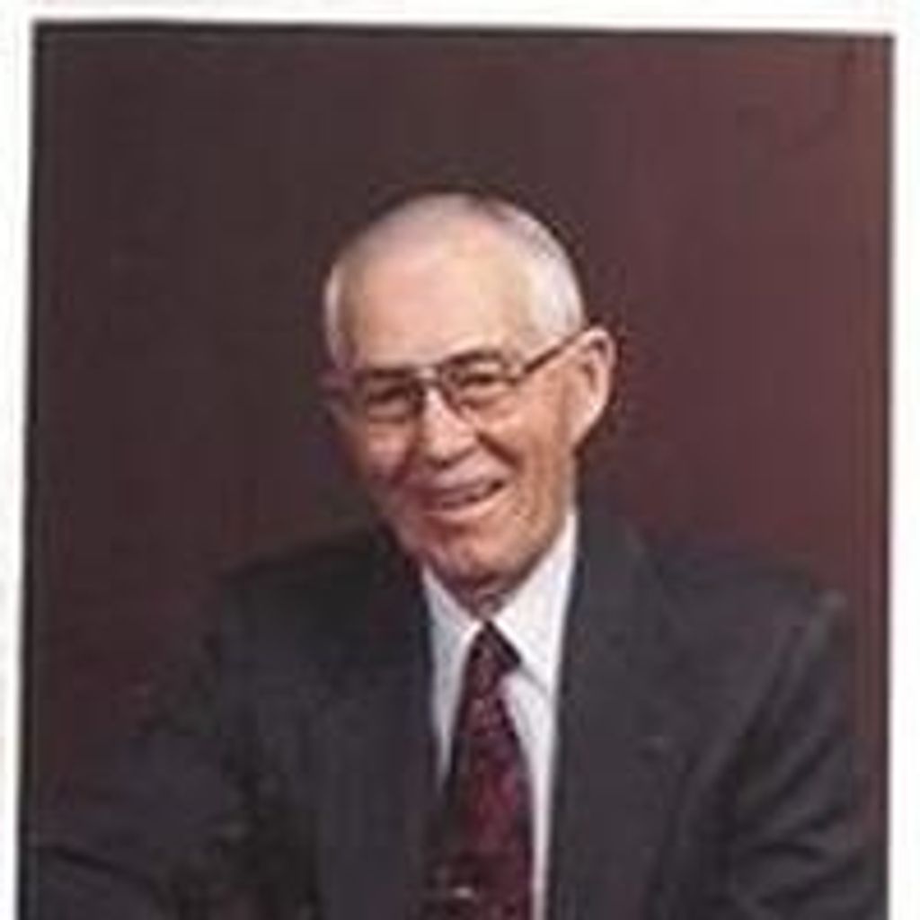 Clyde R. "Ham" Hamilton