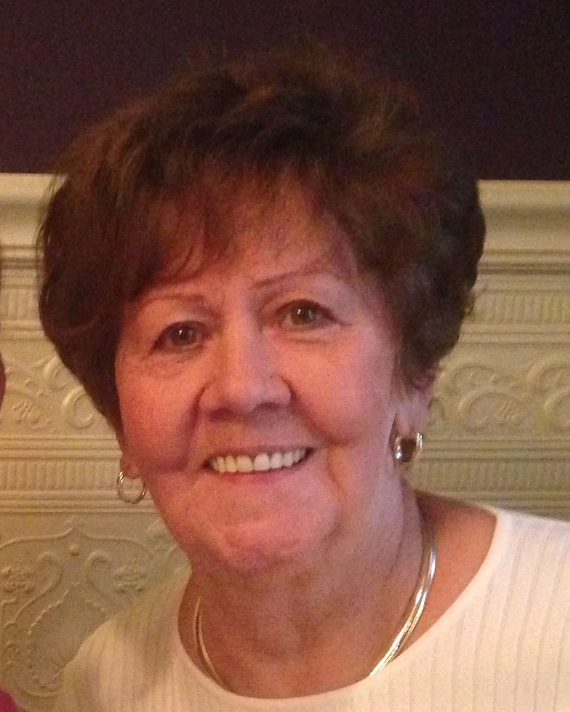 Dorothy "Dottie" Jane Lyons Profile Photo