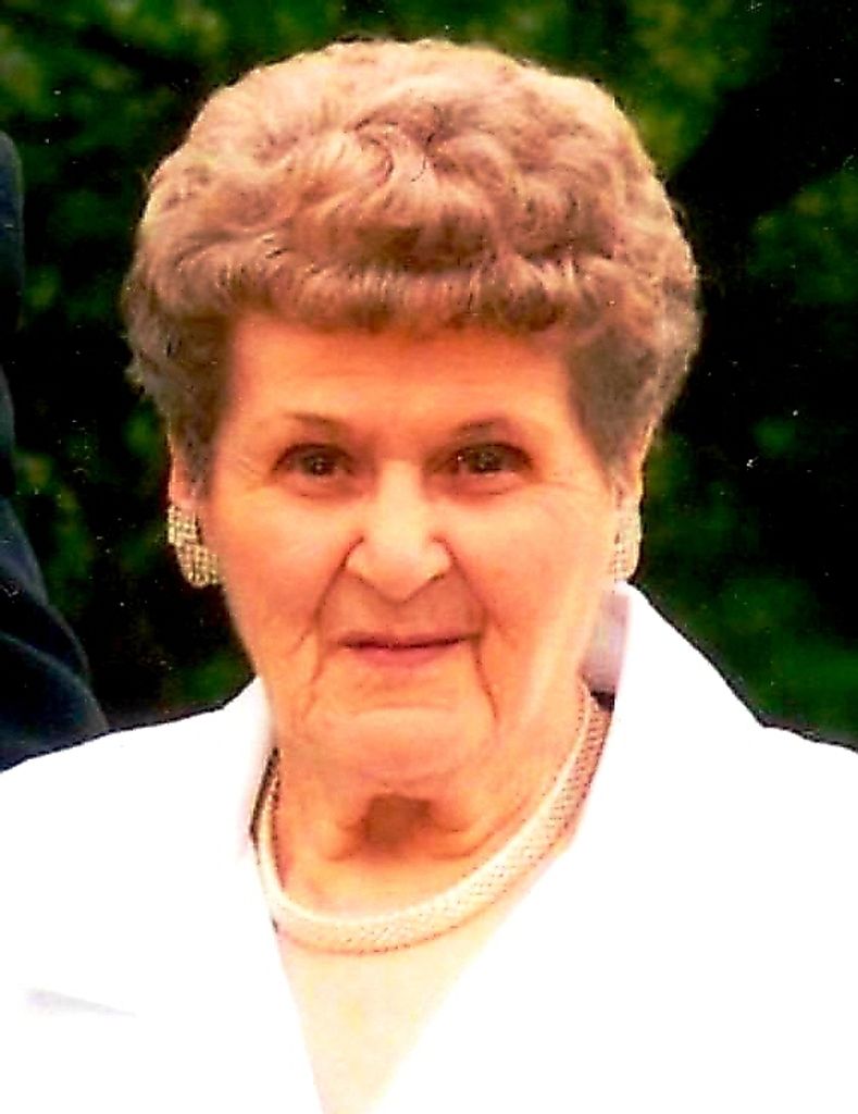 Mary King Profile Photo