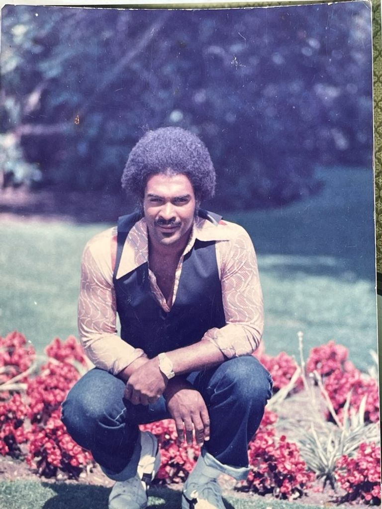 Lavoiser Wallace Profile Photo
