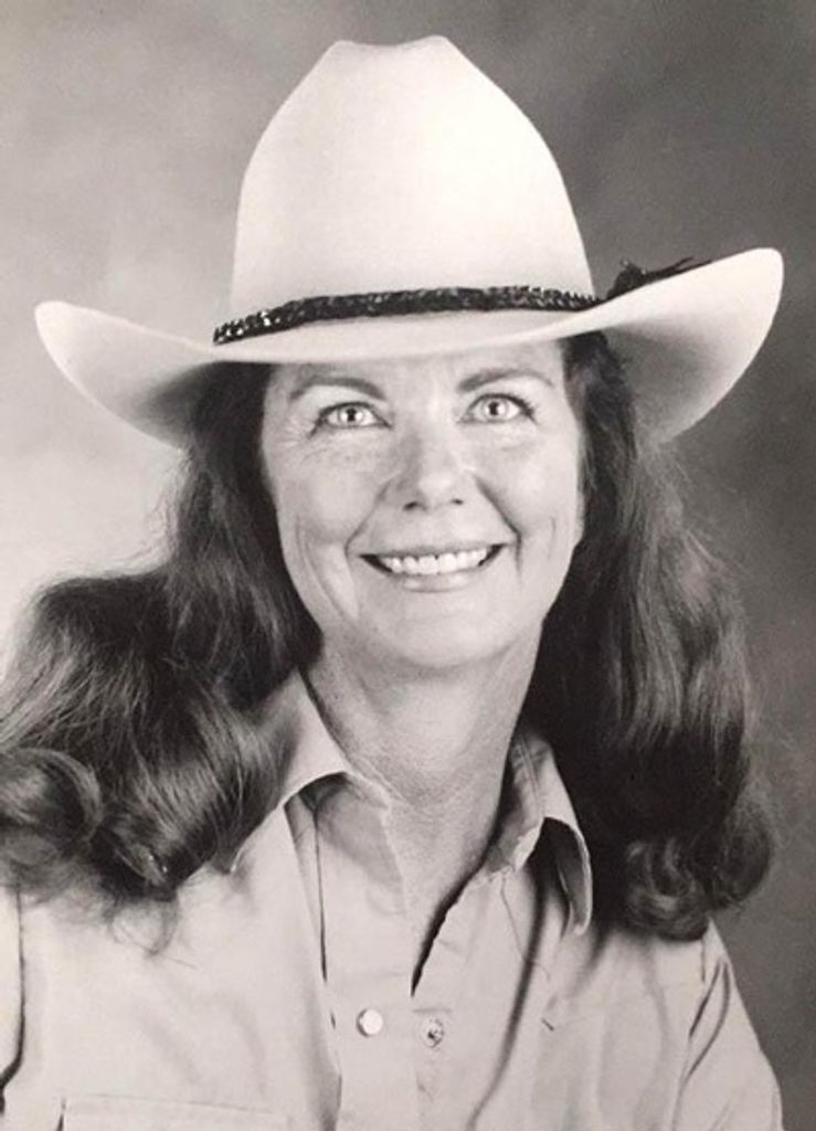 Nancy Rose Jellico Profile Photo