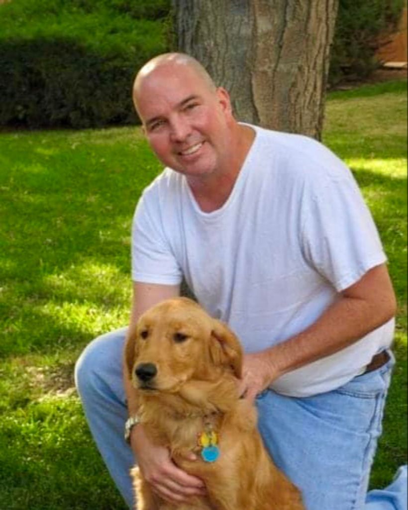Mark Wilson