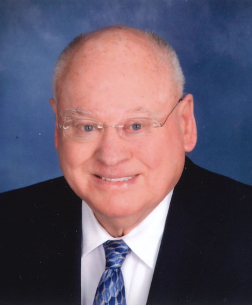 William Donald Mcmaster