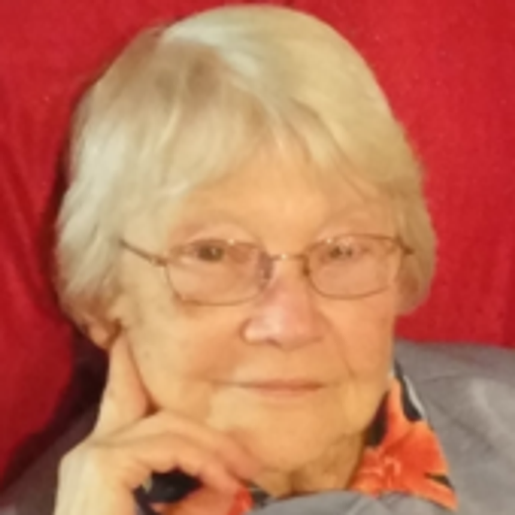 Margaret Elizabeth Chapman Profile Photo