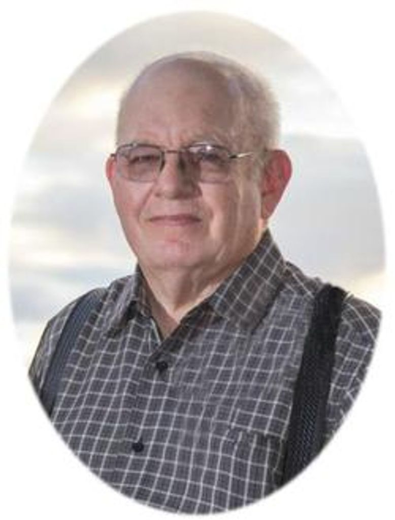 Robert B Sharp Profile Photo