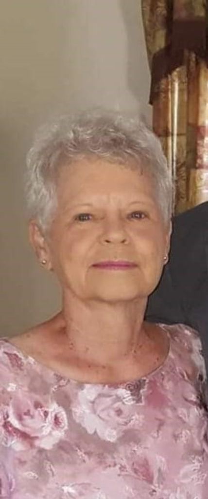 Rosalee Martin Brigham Profile Photo