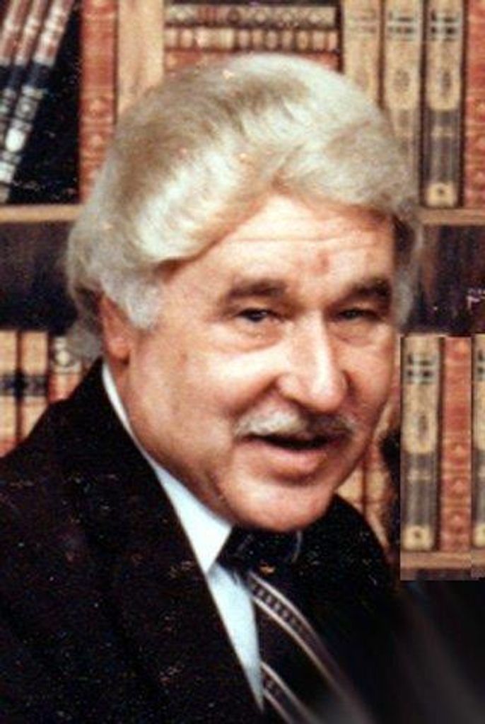 Robert Bruce Riley, Sr.