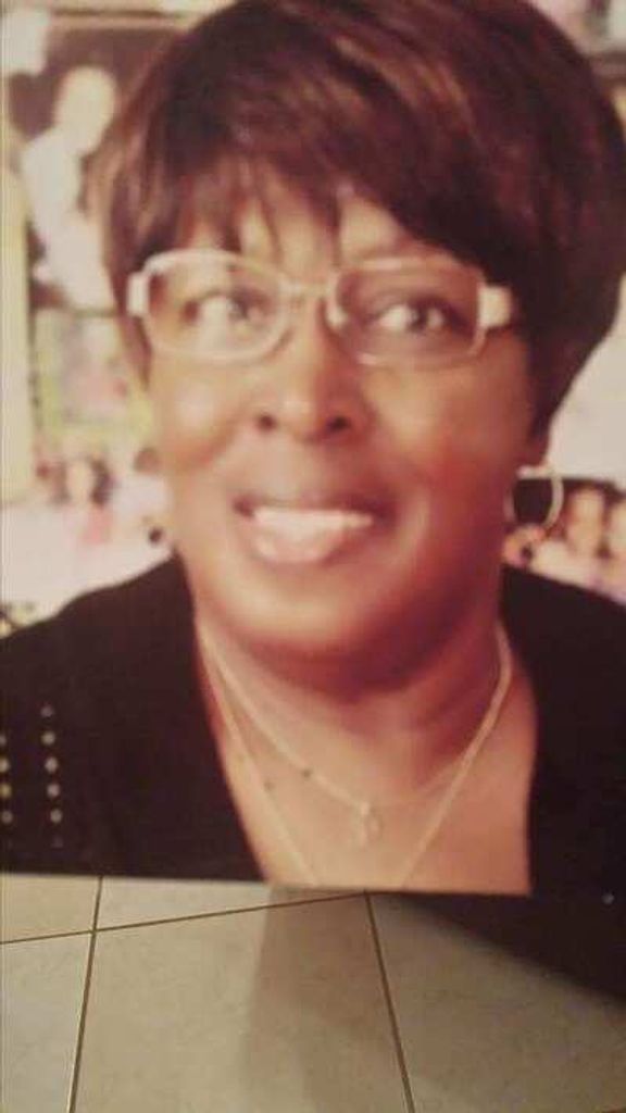 Pearl Sharpless Pickett Profile Photo