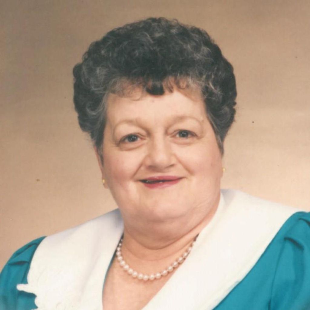 Vernita Doucet Thibeaux