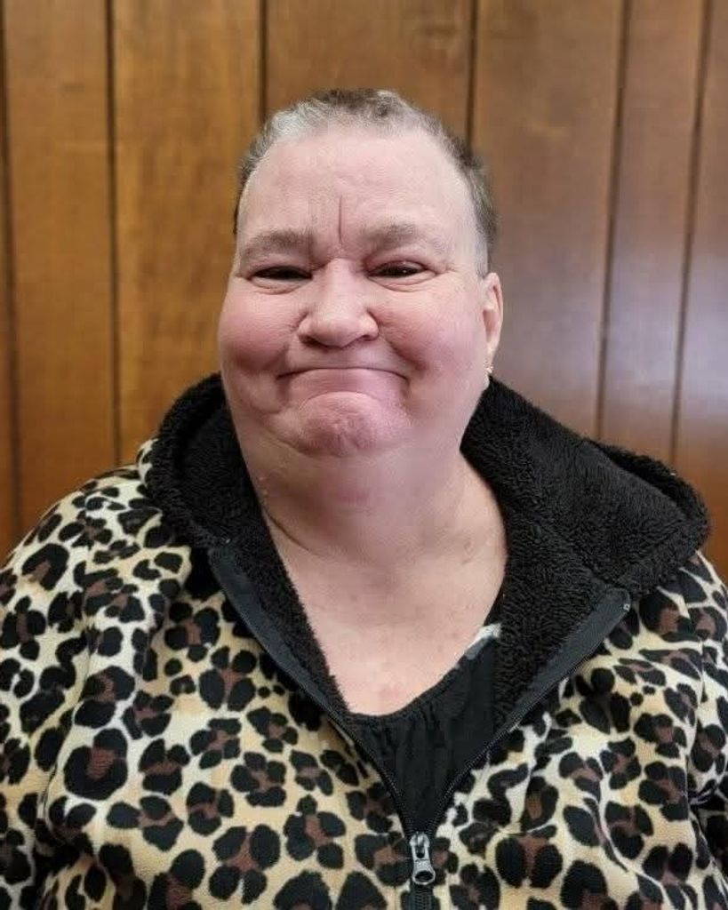 Rosemarie Ursula Matthews