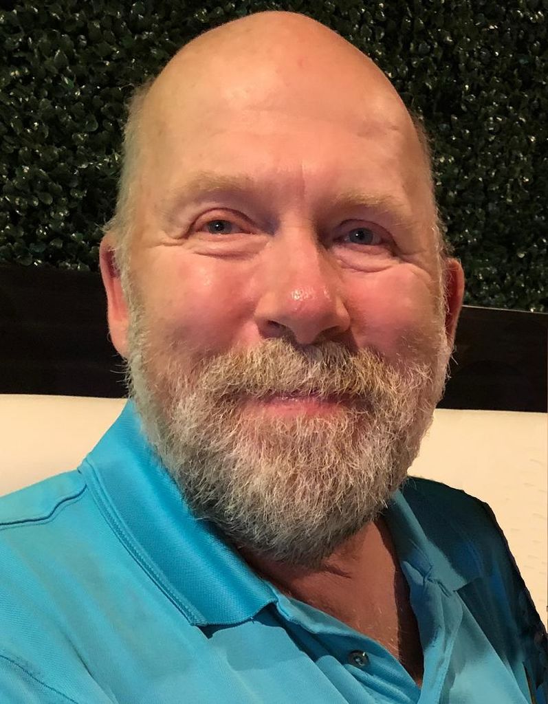 David S. Pemberton Profile Photo