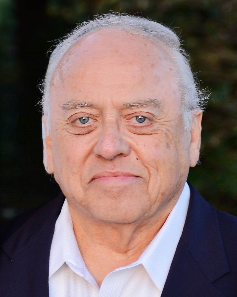 Daniel David Zacharias