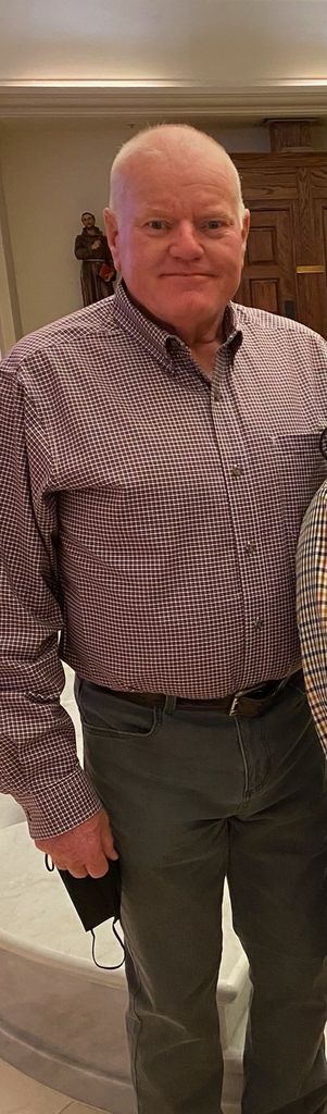 Marshall T Foster, Jr