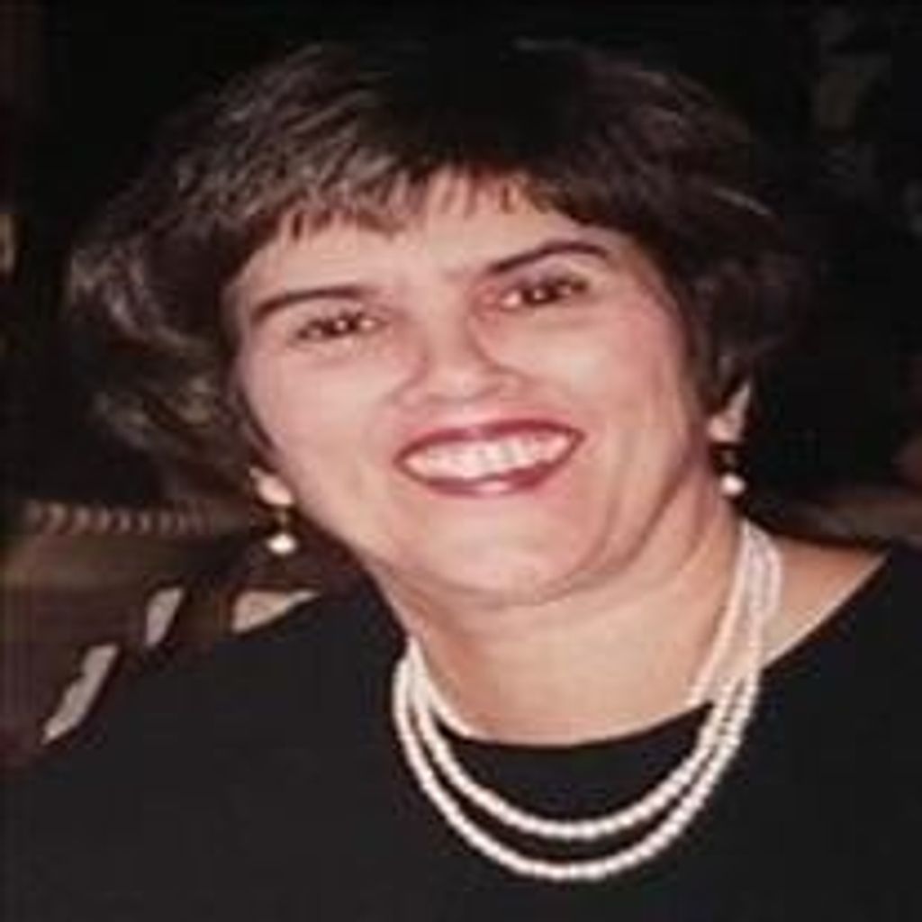 Martha Mcshea