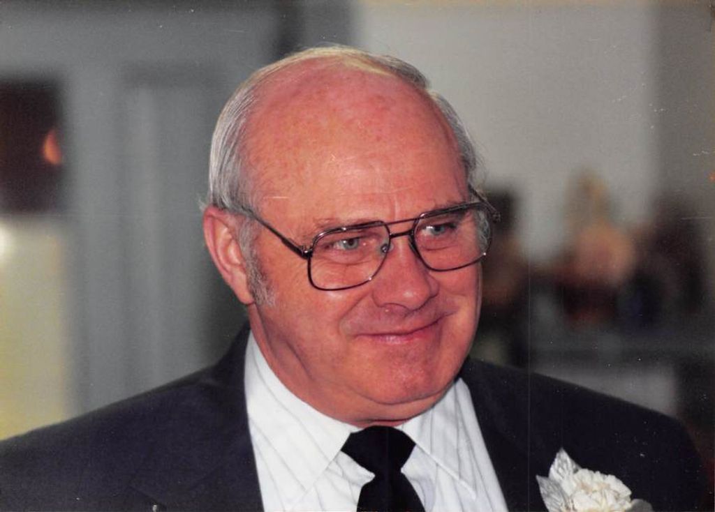 Elwin H. Roosa