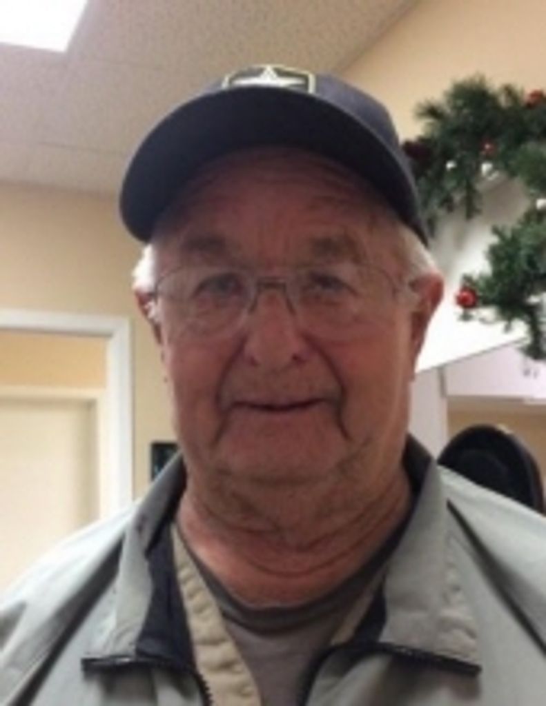 Clifton Wayne "Shorty" Biddy Profile Photo
