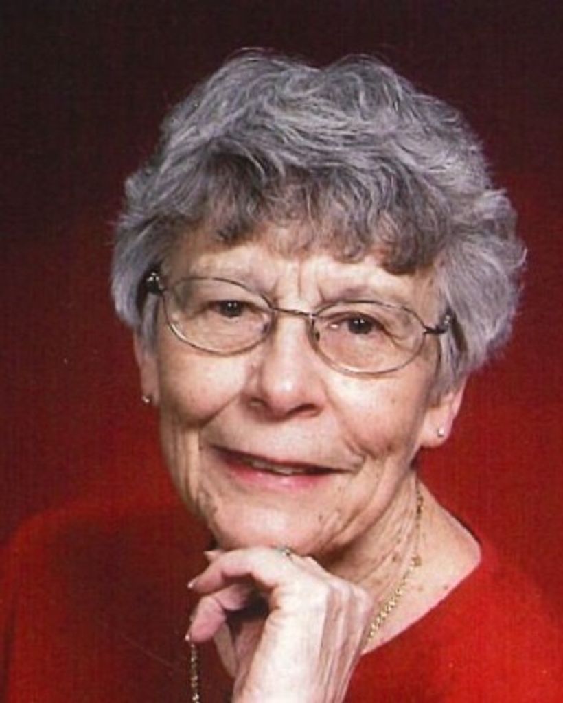 Jeneanne Beier