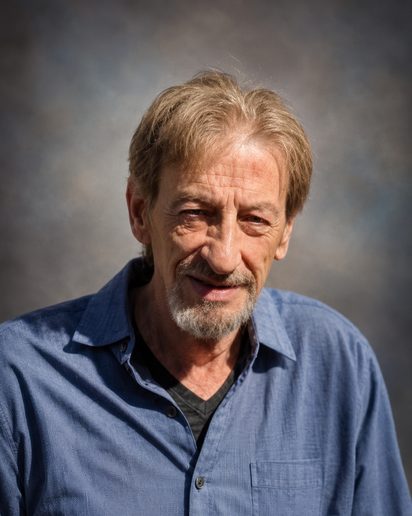 Harold Holcomb, Jr.