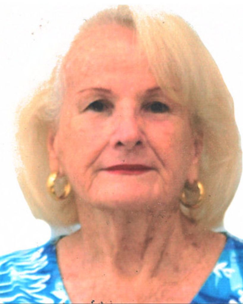 Sandra Ann Johnson