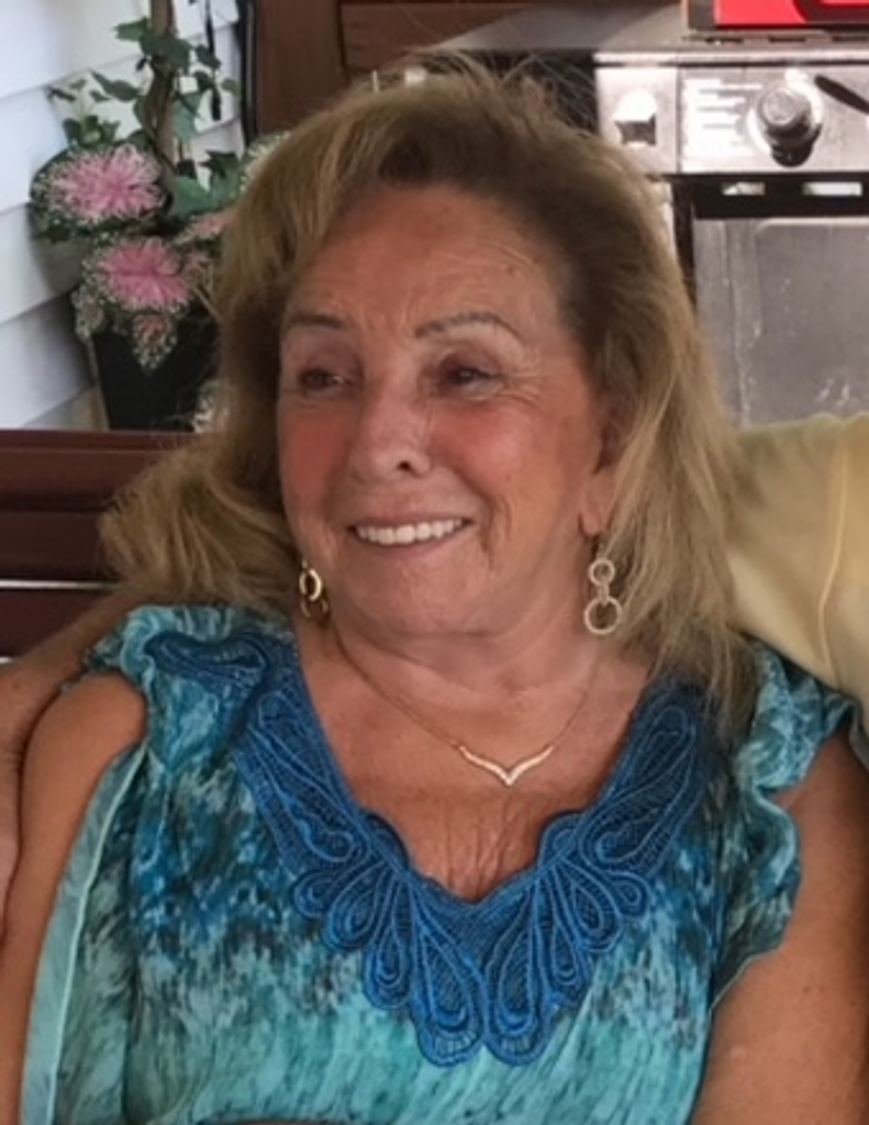 Geraldine "Geri" Hess Profile Photo