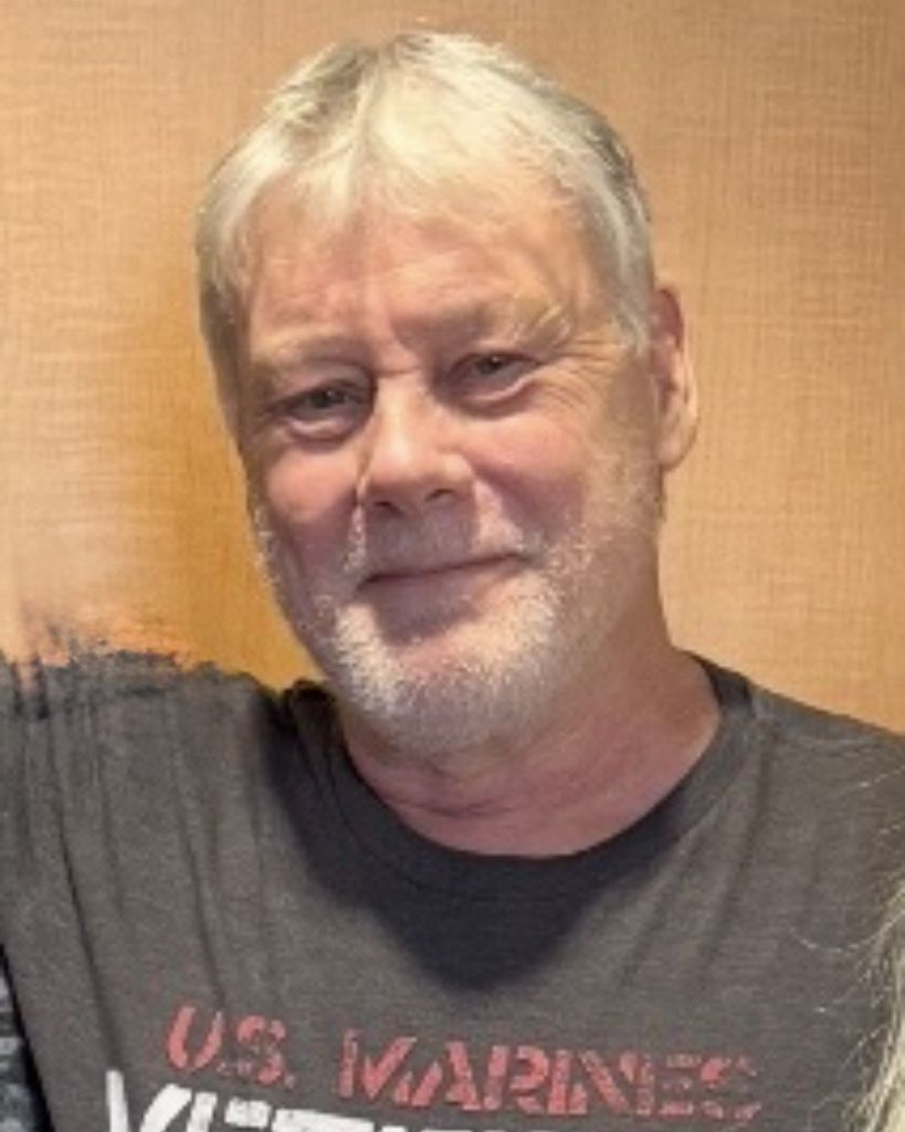 Robert John Parker Profile Photo