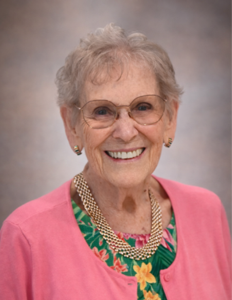 Bette Jo  Ward Profile Photo