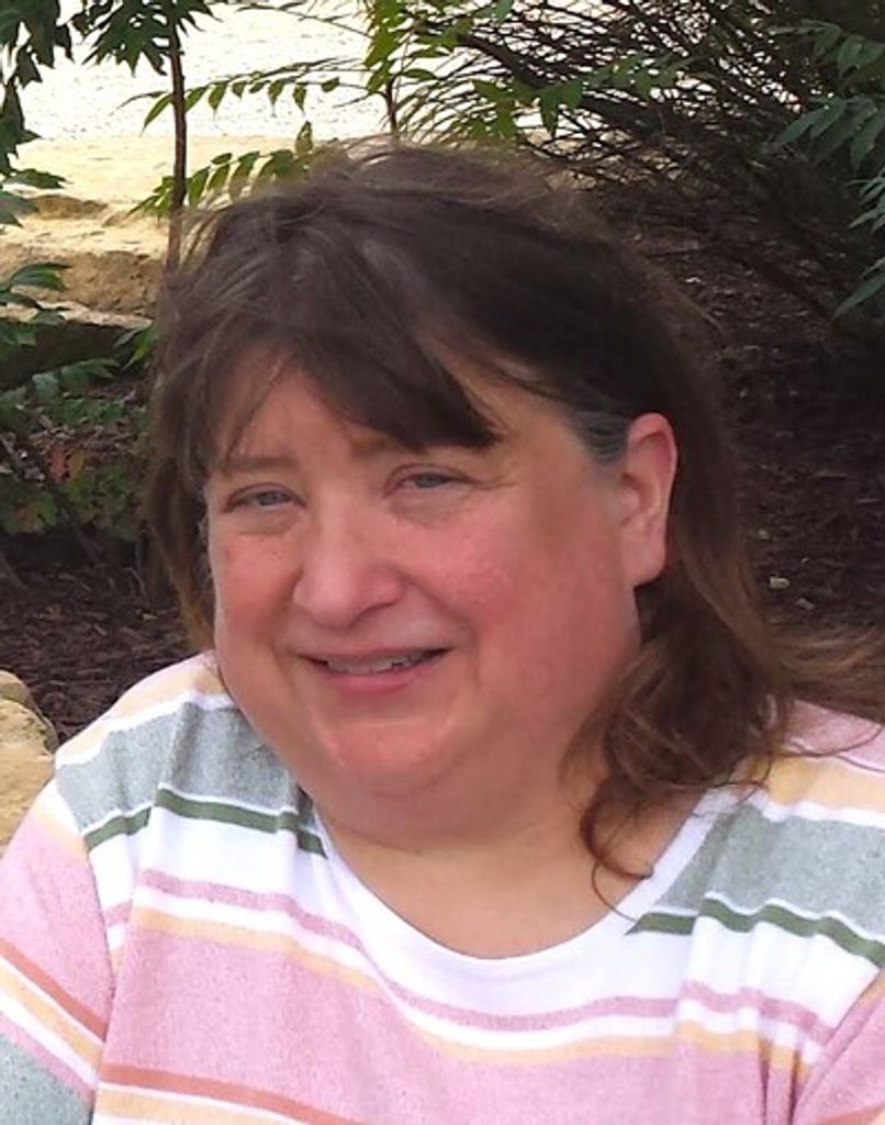Patricia "Patty" M. Adamson Profile Photo
