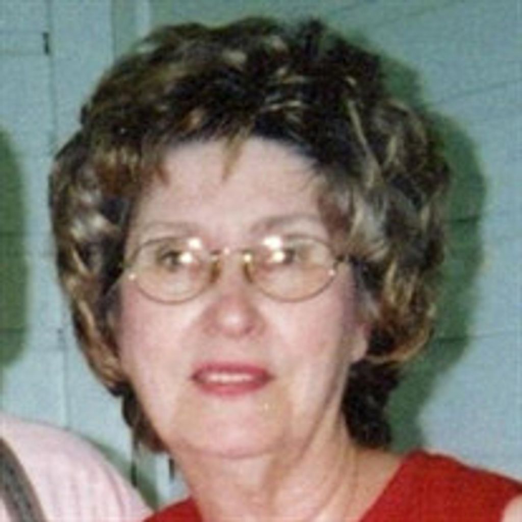 Yvonne R. Jones