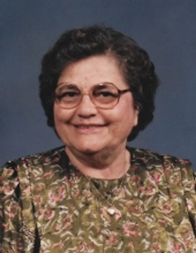 Maidie I. Madole