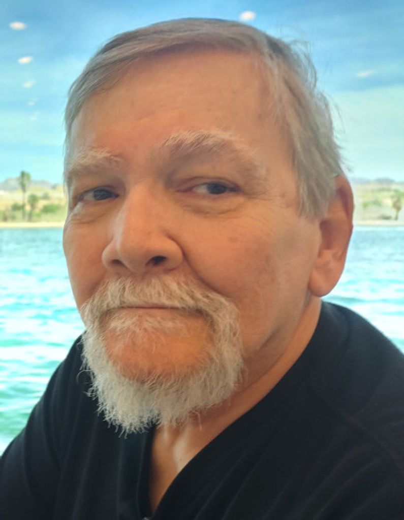 Dennis E. Arnold, Jr.