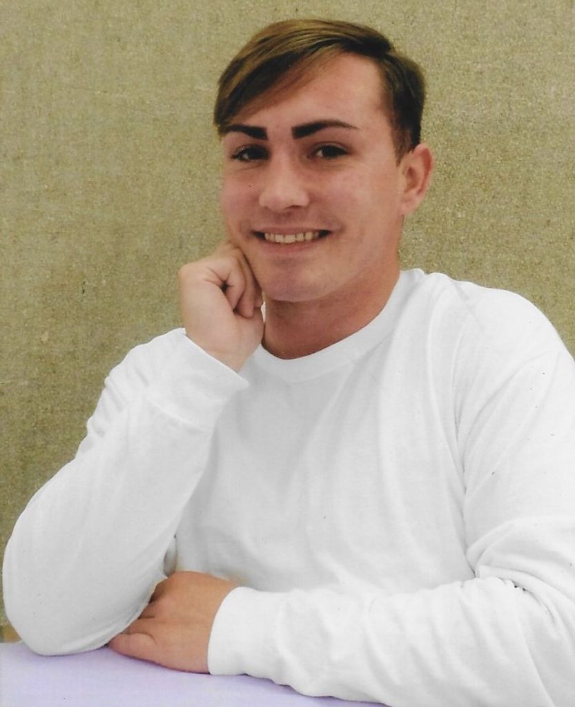 Jeremy Wayne Adkins Profile Photo