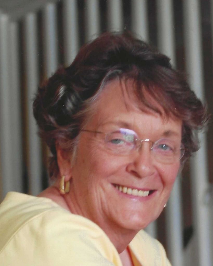 Margot Millett Murphy