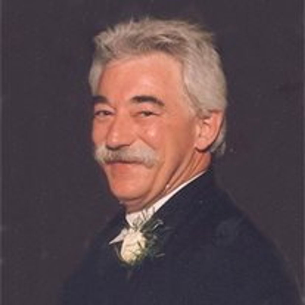 Lawrence F. 'Larry'  Vigeant