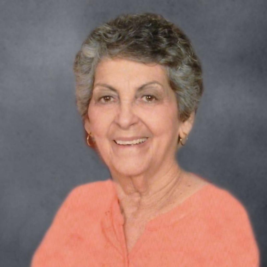 Margaret "Lavone" Campbell Welch Profile Photo