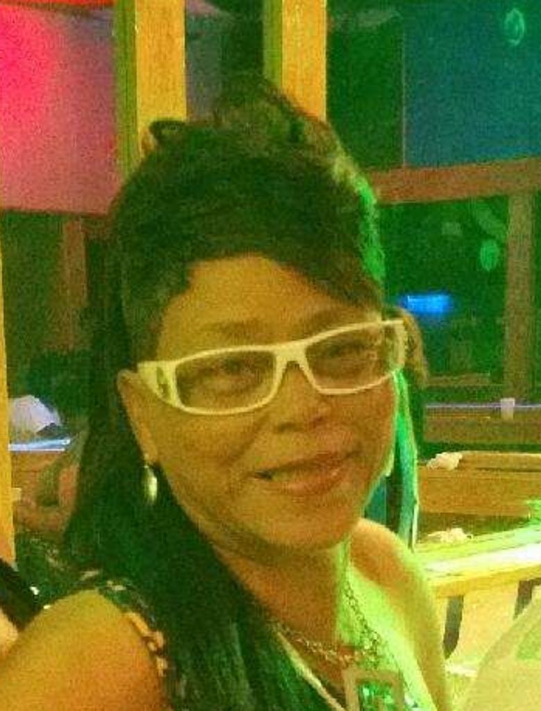 Minnie Darlene Reed Profile Photo