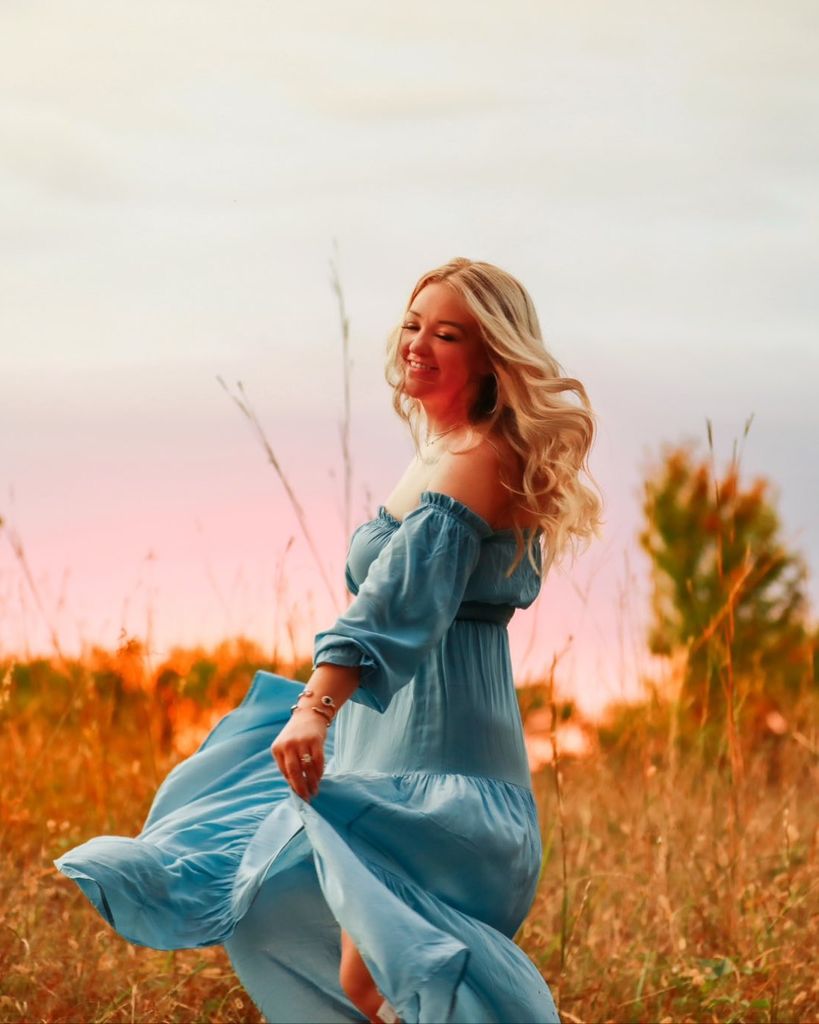 Samantha Ann Crosson