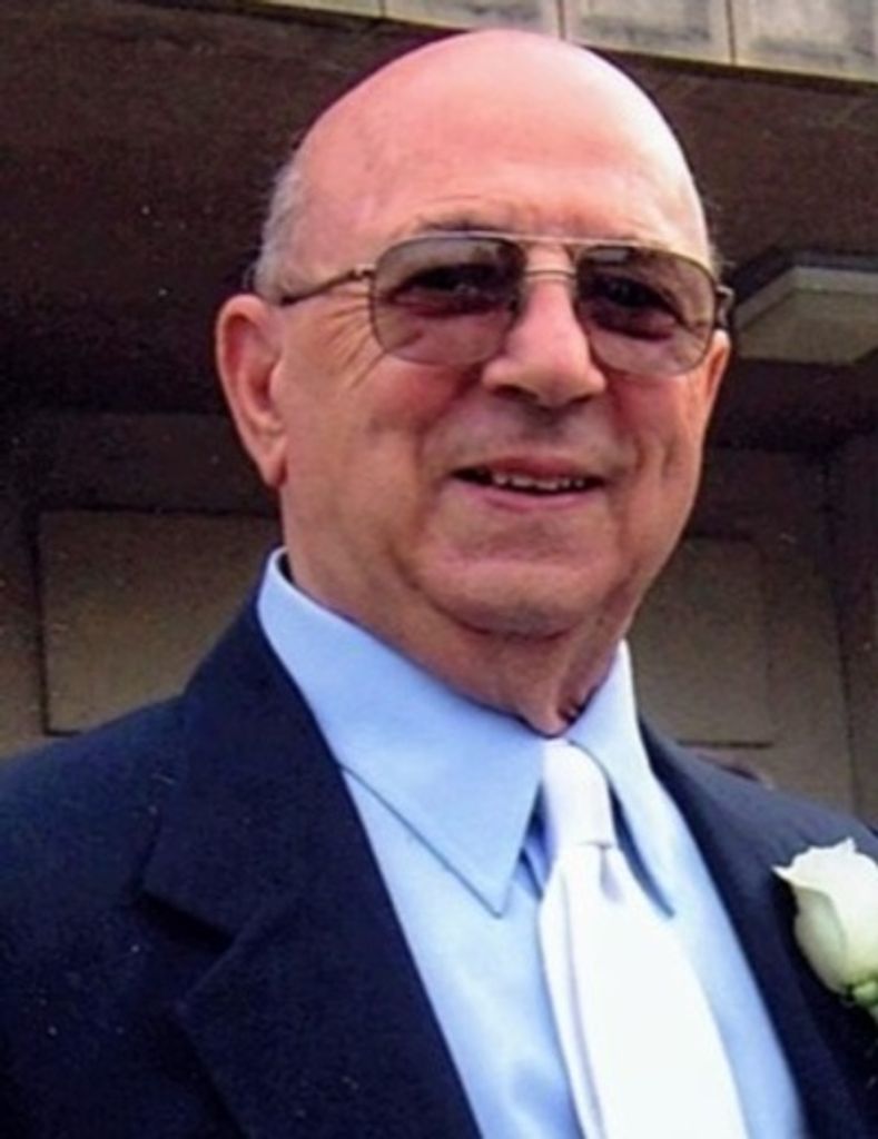 Andrew J. Sacco Profile Photo