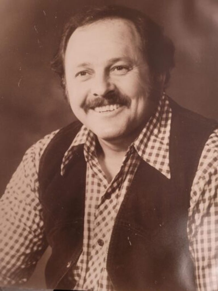 Sammy M. Kay