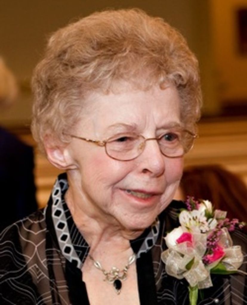 Pauline J. Rupp Profile Photo