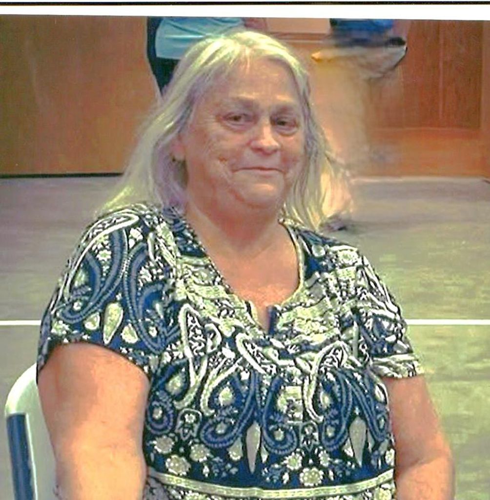 Nancy "Dixie" Thomley Hall Profile Photo