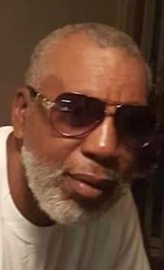 Mitchell Williams Jr.
