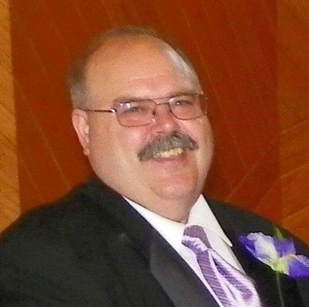 David "Grip" A. Croschere Sr. Profile Photo