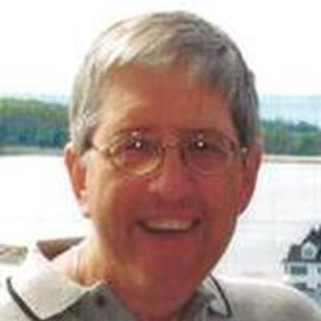 John Hockman Profile Photo