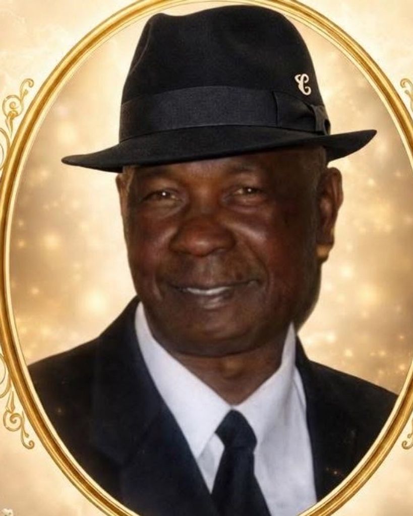 Alvin Kincaid Profile Photo